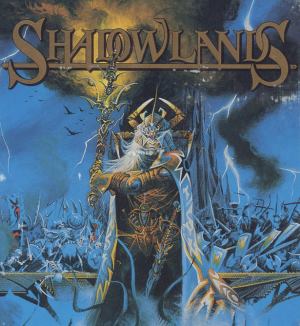 Shadowlands 